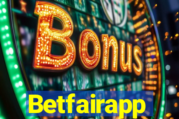 Betfairapp