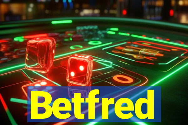 Betfred