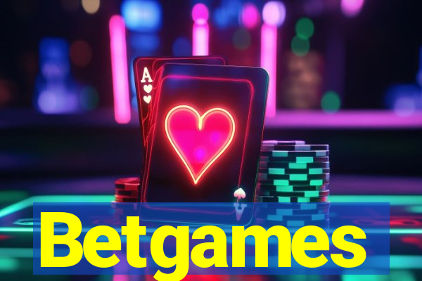 Betgames