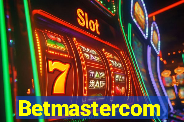 Betmastercom