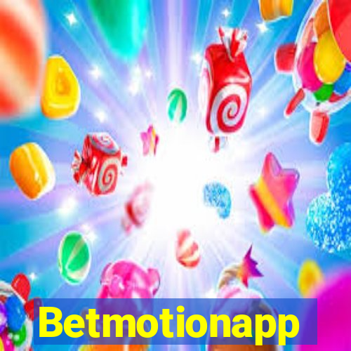 Betmotionapp