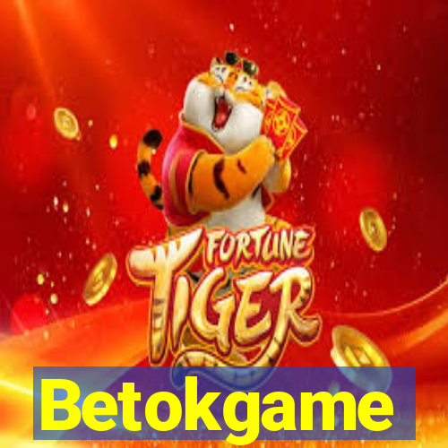 Betokgame