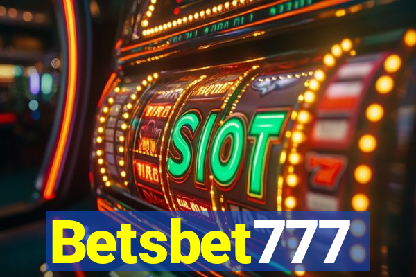 Betsbet777