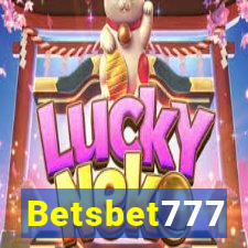 Betsbet777