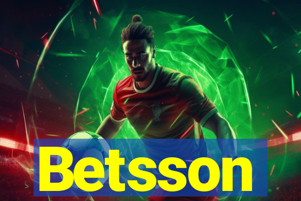 Betsson