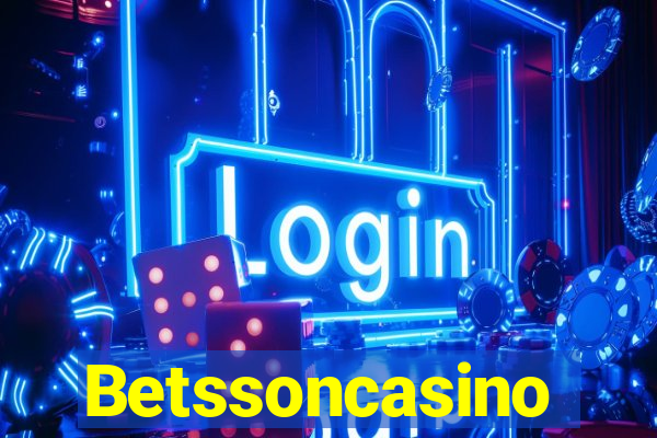 Betssoncasino