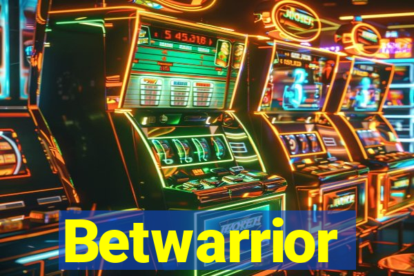 Betwarrior