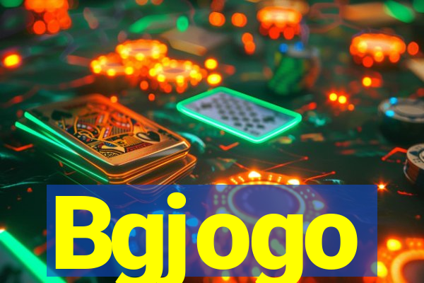 Bgjogo