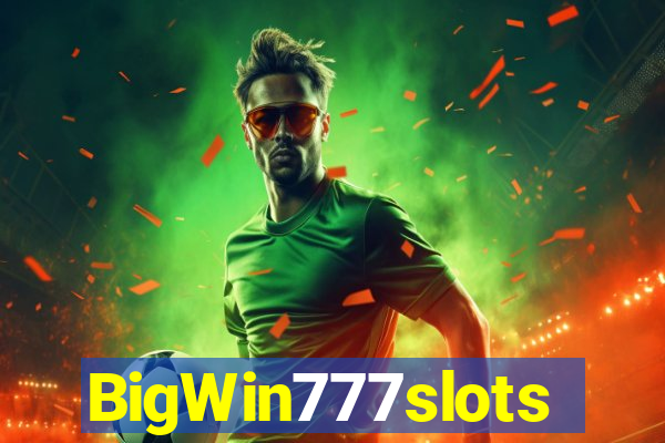 BigWin777slots