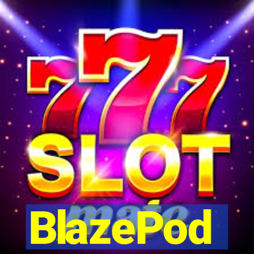 BlazePod