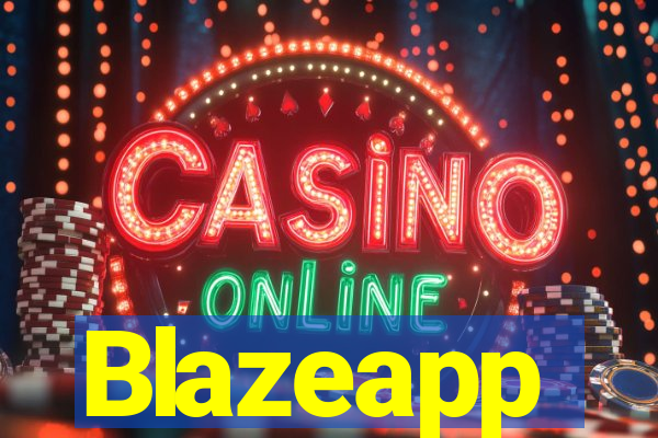 Blazeapp