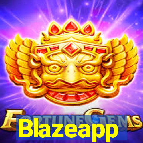 Blazeapp