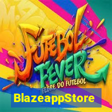 BlazeappStore