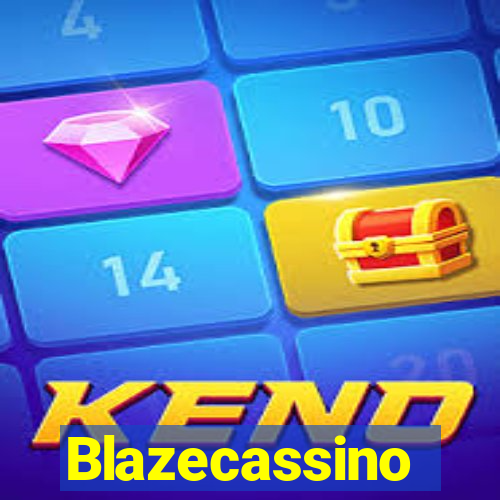 Blazecassino