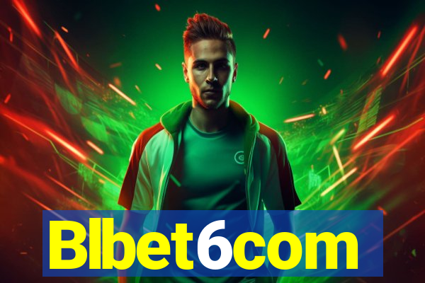 Blbet6com