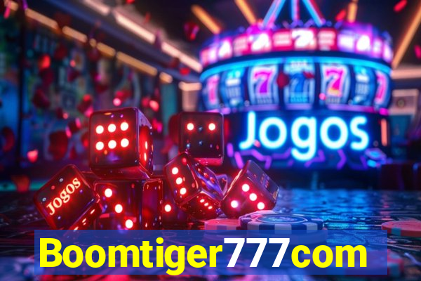 Boomtiger777com