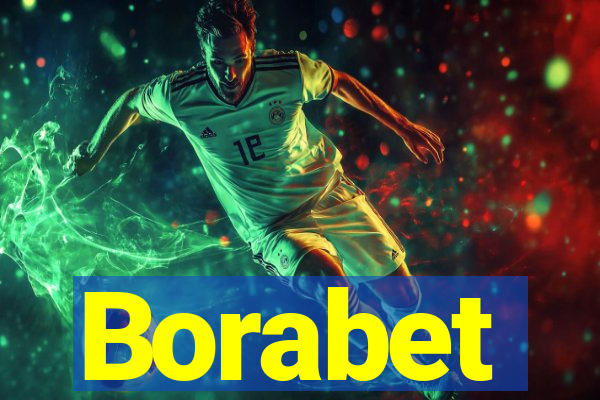 Borabet