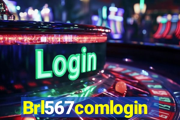 Brl567comlogin