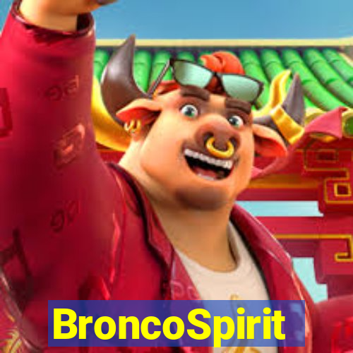 BroncoSpirit