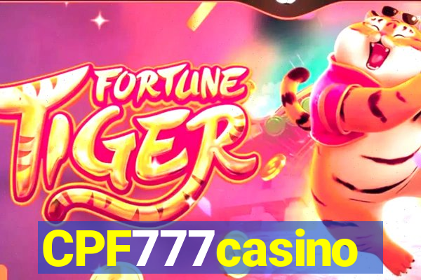 CPF777casino