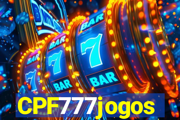 CPF777jogos