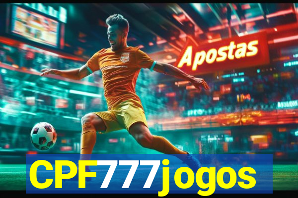 CPF777jogos