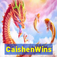 CaishenWins