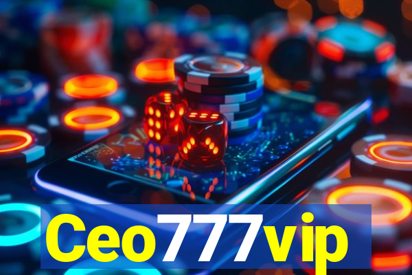 Ceo777vip