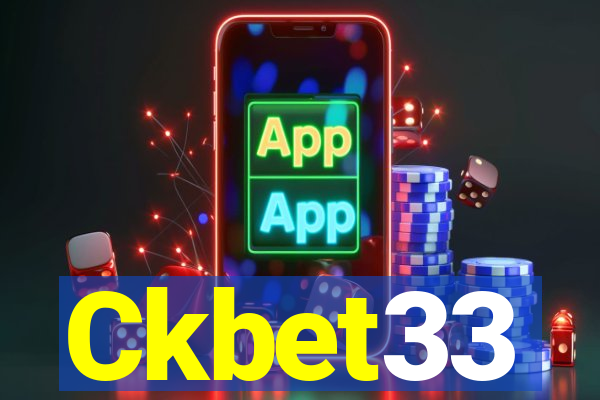 Ckbet33