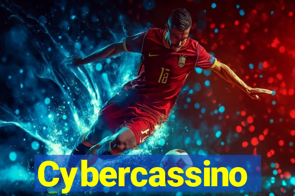 Cybercassino