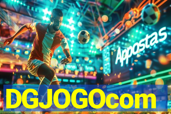 DGJOGOcom