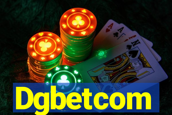 Dgbetcom