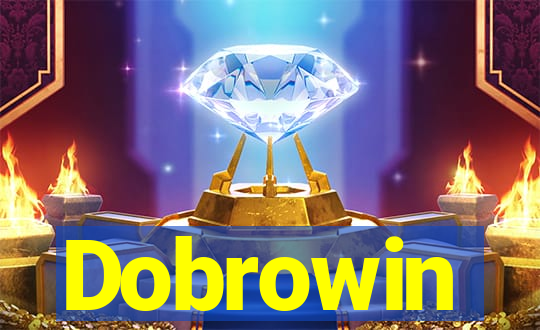 Dobrowin