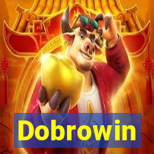 Dobrowin