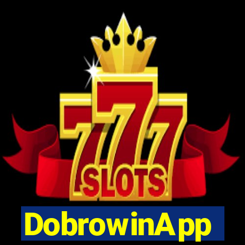 DobrowinApp