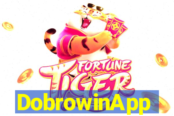 DobrowinApp