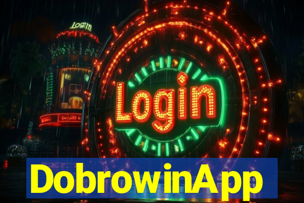 DobrowinApp