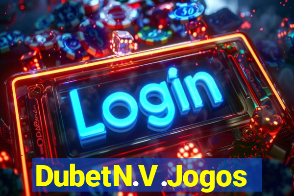 DubetN.V.Jogos