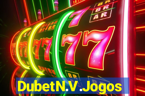 DubetN.V.Jogos