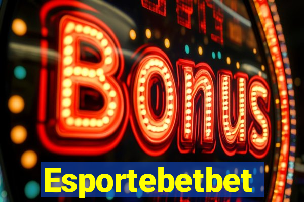 Esportebetbet