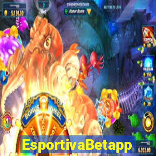 EsportivaBetapp