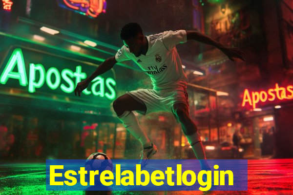 Estrelabetlogin