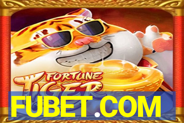 FUBET.COM