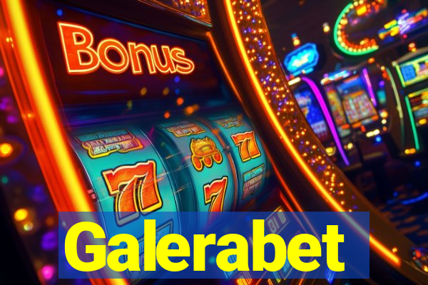 Galerabet