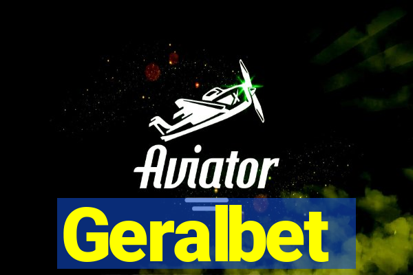 Geralbet