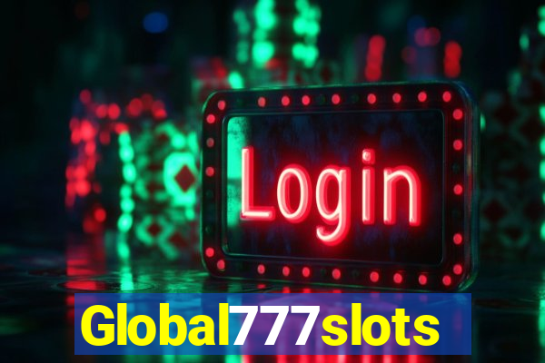 Global777slots