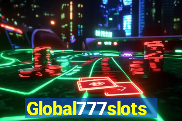 Global777slots