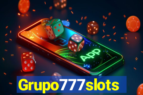 Grupo777slots