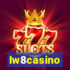 Iw8casino