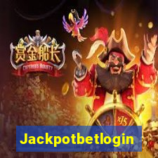 Jackpotbetlogin